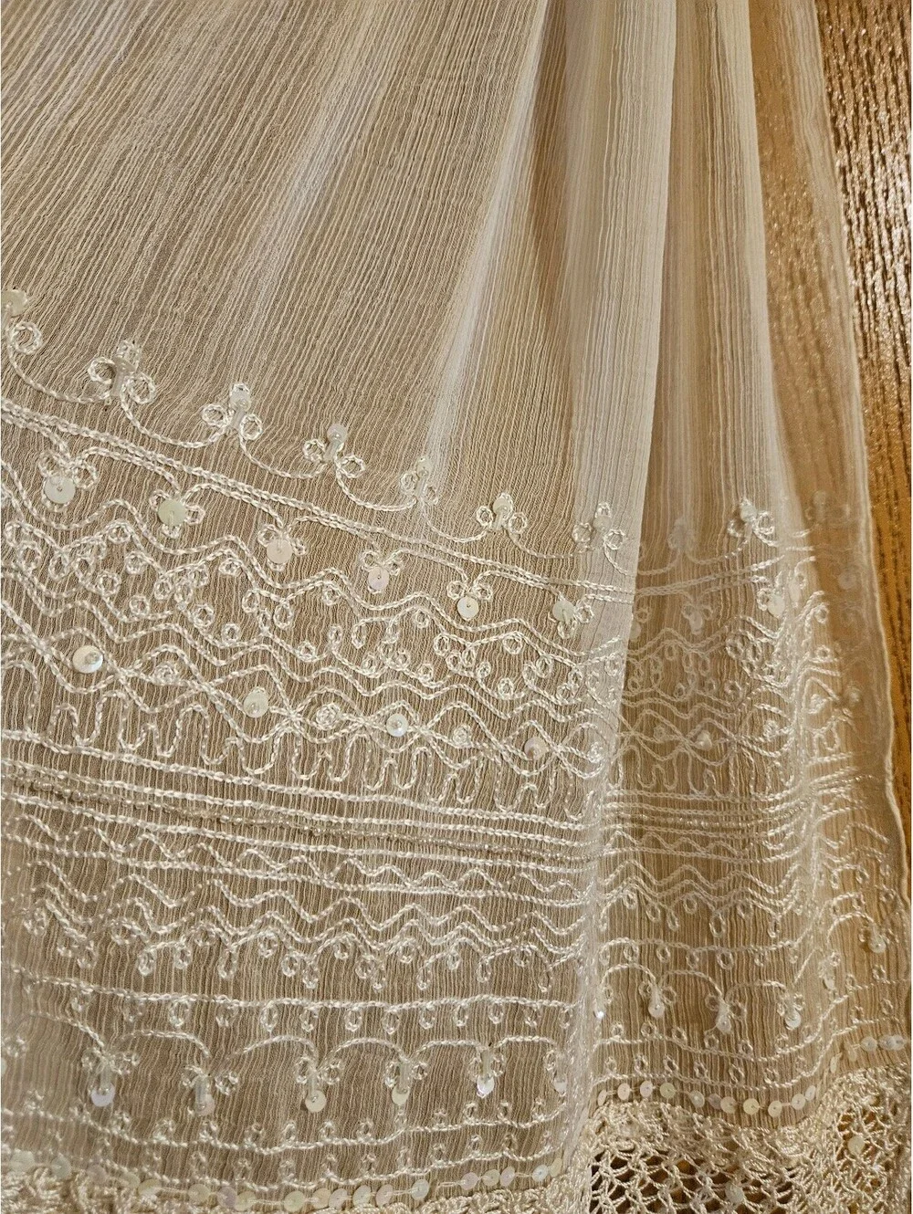 Cejon Scarf / Wrap